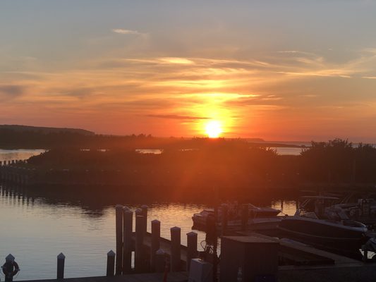 Bostwick's on the Harbor by null