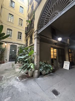 Nomad Coffee Bar (ex Coffee Lab) by null