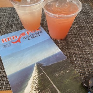 RED FOX BEACH BAR & GRILL - 23 Photos & 20 Reviews - Shore Rd., Seaside
