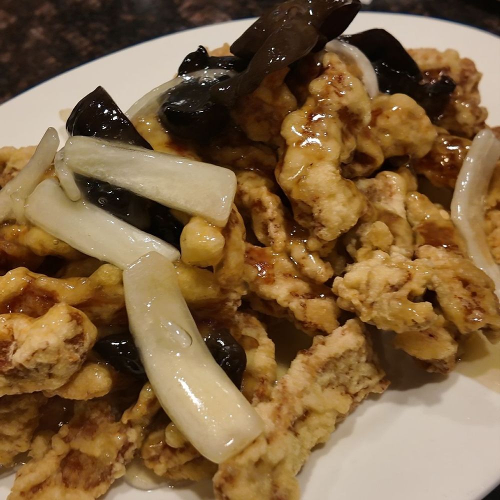 Beijing Sung - Tangsuyouk - Korean Near Me - Vaughan, Ontario