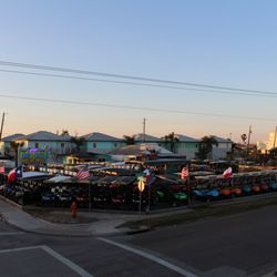 Cars and Carts