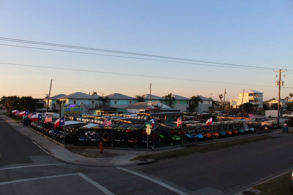 CARS AND CARTS Updated June 2024 35 Photos & 24 Reviews 325 E Ave