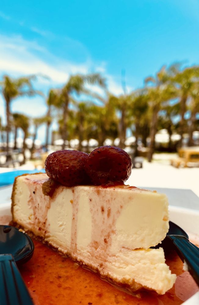 The Gulf - Orange Beach