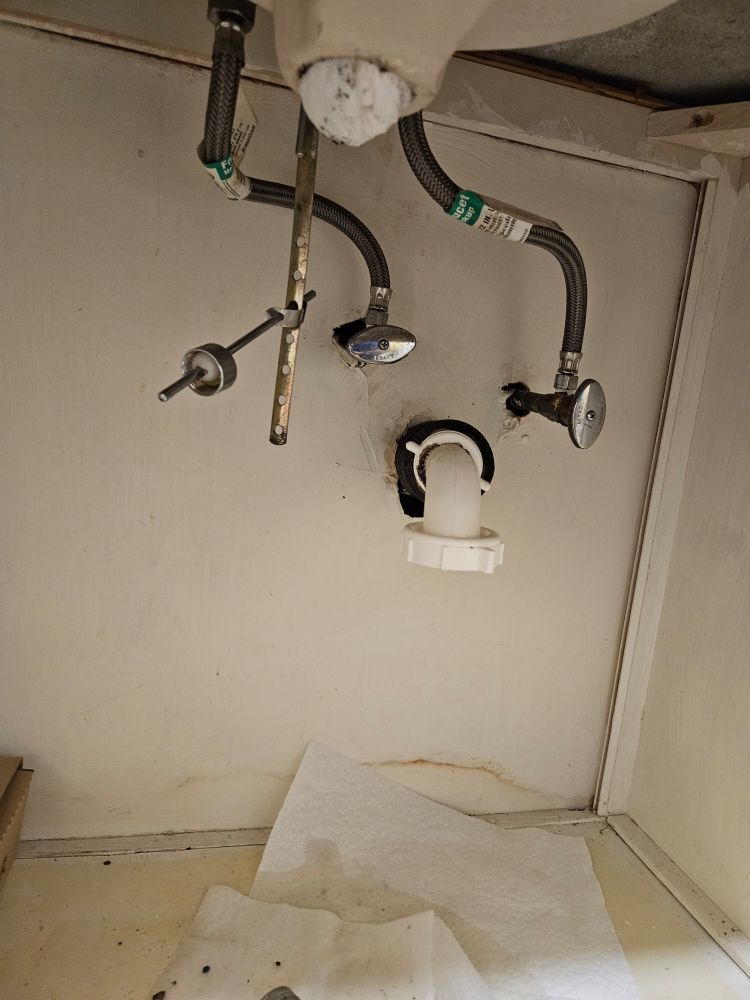 Slide of A1 Bargain Plumbing