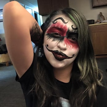 Faces By Sugar - Face Painting Near Me - Aurora, Colorado Faces By Sugar - Face Painting Near Me - Aurora, Colorado