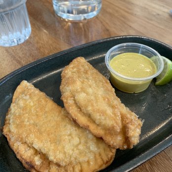 Limón - Chicken Empanadas - Peruvian Near Me - Oakland, California Limón - Chicken Empanadas - Peruvian Near Me - Oakland, California