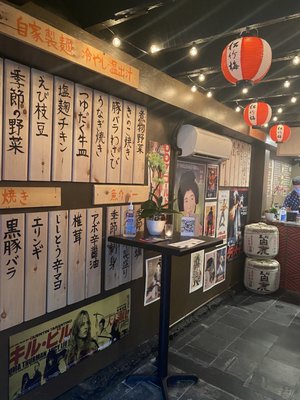 Shibuya Eatery by null