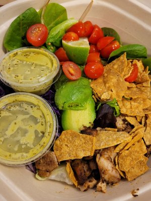 sweetgreen by null