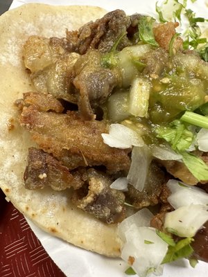 Taqueria De Anda by null