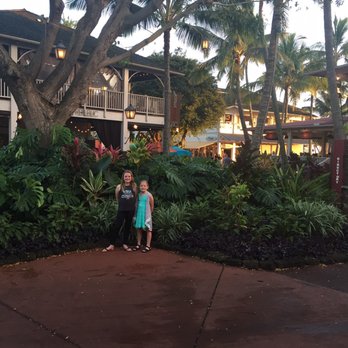Oasis Lifestyle - Such a pretty shopping center - Swimwear Near Me - Koloa, Hawaii Oasis Lifestyle - Such a pretty shopping center - Swimwear Near Me - Koloa, Hawaii