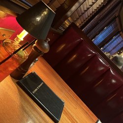J.B. Dawson's Restaurant & Bar