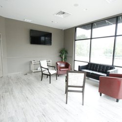 Oakwood Family Dental - Lobby