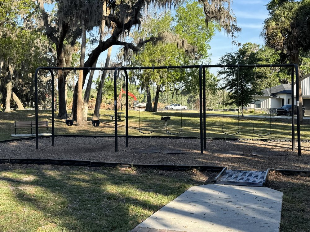 Speer Park Image