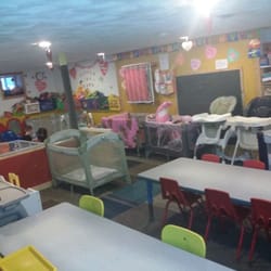 Little Daycare