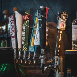 Cactus Tavern - Phoenix AZ dive bar
