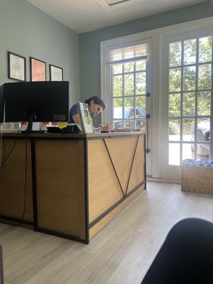 Hamptons Vacation Inn by null