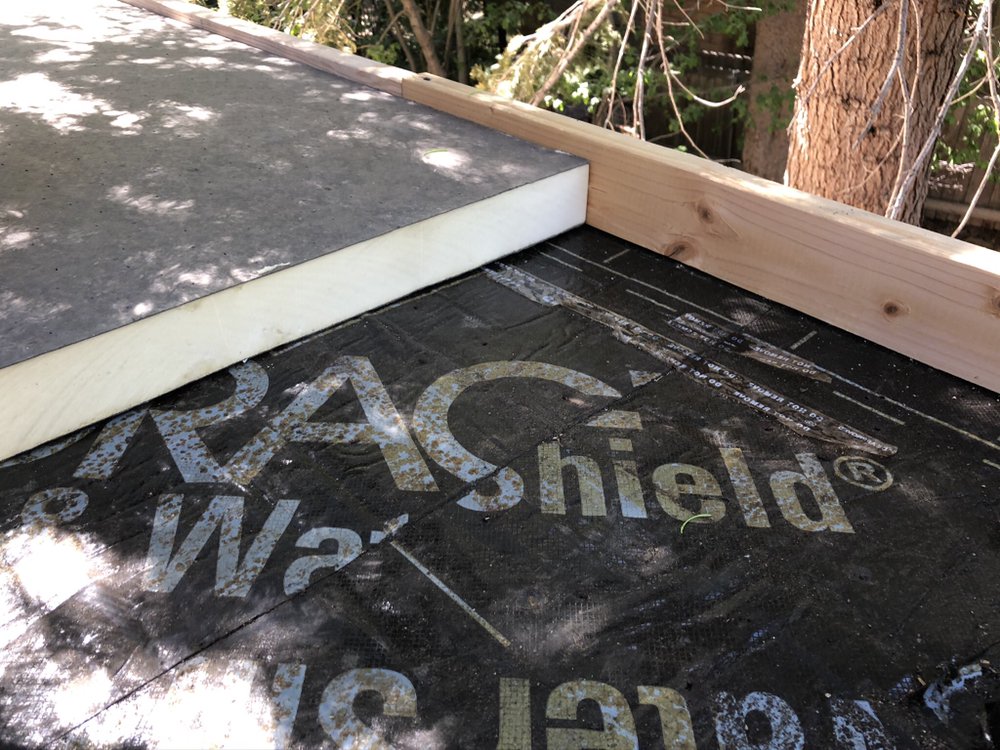 Slide of South Shore Roofing