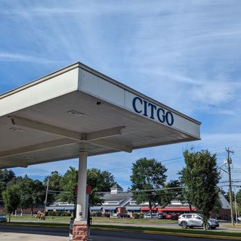 Avon Citgo - Gas Stations Near Me - Avon, Connecticut