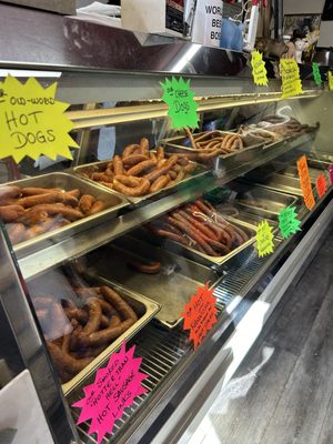 Czerw's Polish Kielbasa by null