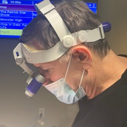 Hair Transplant Specialists - Dr. Ron Shapiro