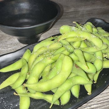 Kokoro Ramen - Edamame - Ramen Near Me - Milpitas, California