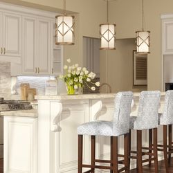 SD KITCHEN & BATH - All White