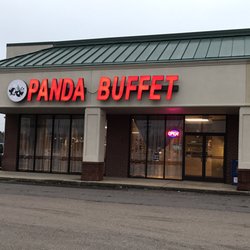 Panda Buffet