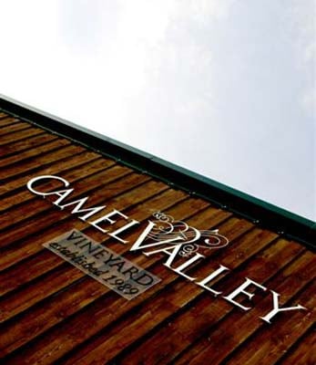 Camel Valley by null