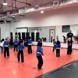 Evolution Martial Arts Center
