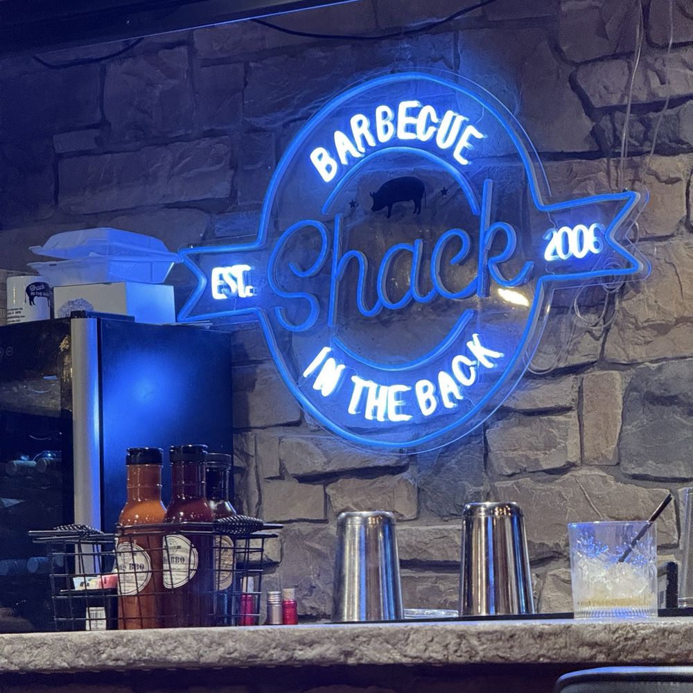 Shack in the Back BBQ - Barbeque Near Me - Fairdale, Kentucky Shack in the Back BBQ - Barbeque Near Me - Fairdale, Kentucky