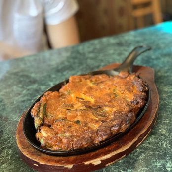 U DupBop - Kimchi Pancake - Japanese Near Me - Seattle, Washington U DupBop - Kimchi Pancake - Japanese Near Me - Seattle, Washington