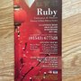 Photo of Ruby Cantonese