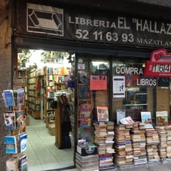 Librería El Hallazgo - Para hallar ese libro