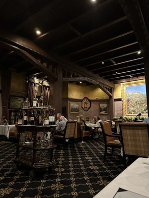Duane's Prime Steaks & Seafood by null