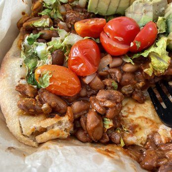 Itality - Vegan Near Me - Albuquerque, New Mexico