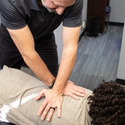 Discover Health Chiropractic