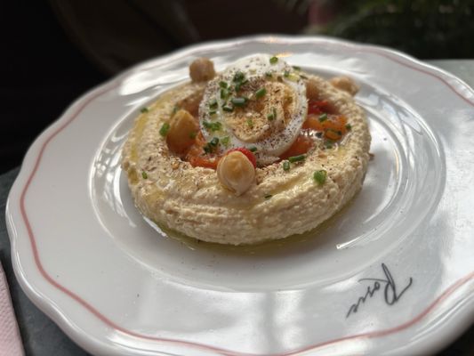 Brasserie Rosie by null