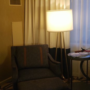 Omni Richmond Hotel - Hotels Near Me - Richmond, Virginia