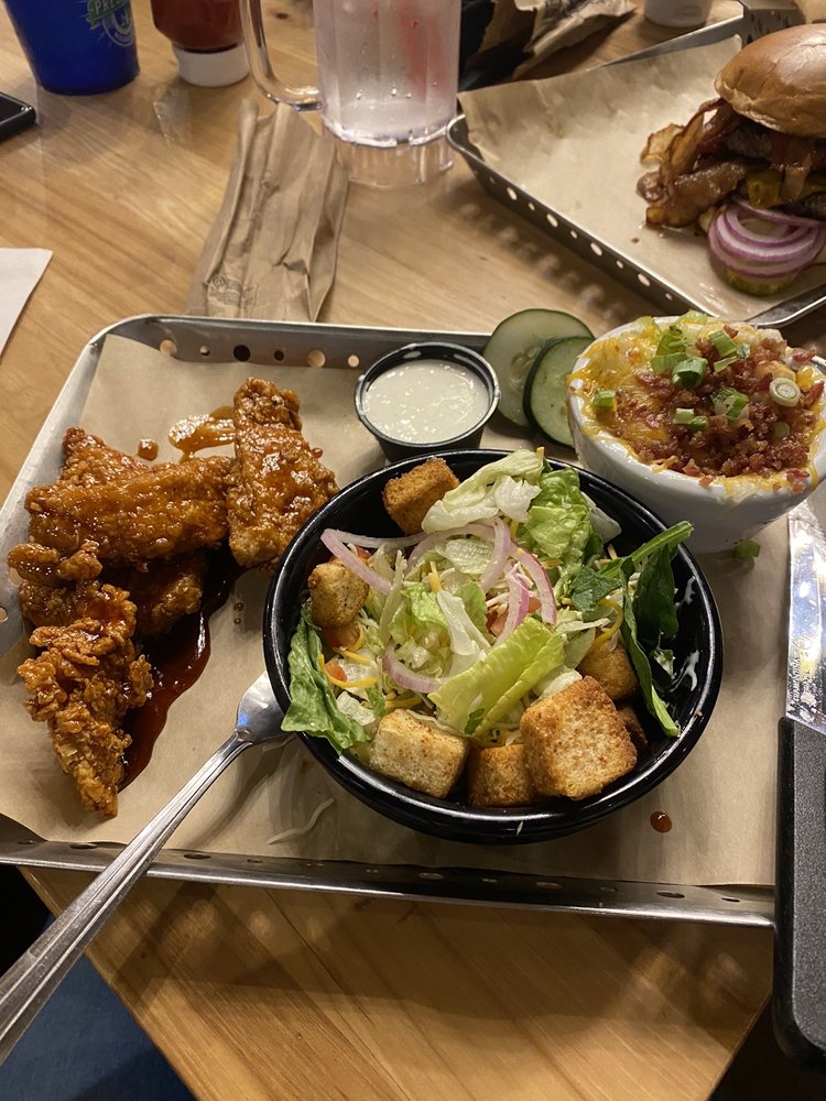 Chili's