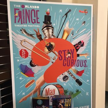 Orlando Fringe - Festivals Near Me - Orlando, Florida Orlando Fringe - Festivals Near Me - Orlando, Florida