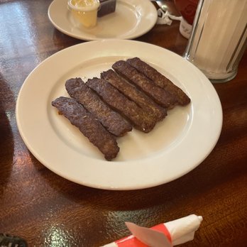 Pegasus - Breakfast & Brunch Near Me - Brooklyn, New York