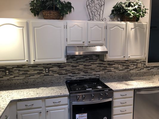 Stunning Kitchen Remodels, Crafted for You - Upgrade your kitchen with A & A Painting and Remodeling. With 40 years of experience, we create beautiful, functional kitchens—from custom cabinets and countertops to fresh paint and lighting. Trust us to deliver quality craftsmanship and a space you’ll love. Stunning Kitchen Remodels, Crafted for You - Upgrade your kitchen with A & A Painting and Remodeling. With 40 years of experience, we create beautiful, functional kitchens—from custom cabinets and countertops to fresh paint and lighting. Trust us to deliver quality craftsmanship and a space you’ll love.