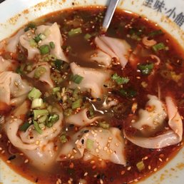 Best damn wontons I've ever had!! Best damn wontons I've ever had!!