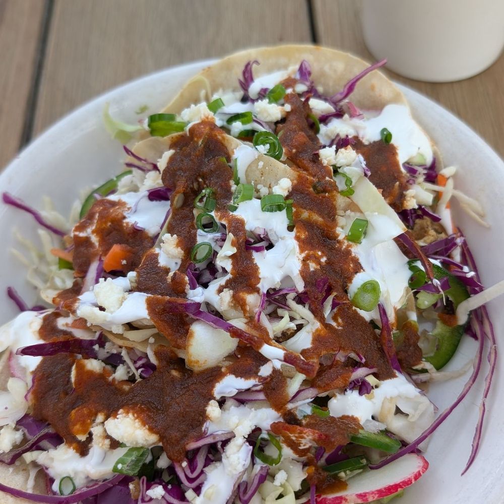 Kitchenette - Breakfast Tacos - Breakfast & Brunch Near Me - Templeton, California Kitchenette - Breakfast Tacos - Breakfast & Brunch Near Me - Templeton, California