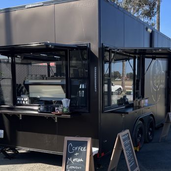 Beaurista Coffee - Matcha is so dialed. Nekohama - Coffee & Tea Near Me - Del Mar, California