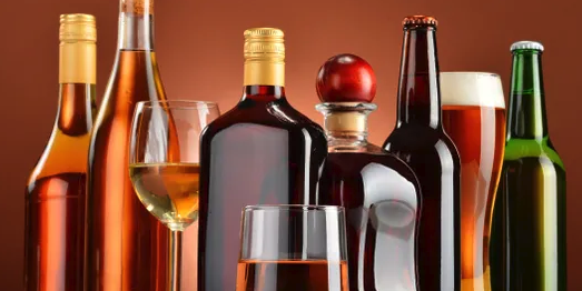 Olympic Wine & Liquors