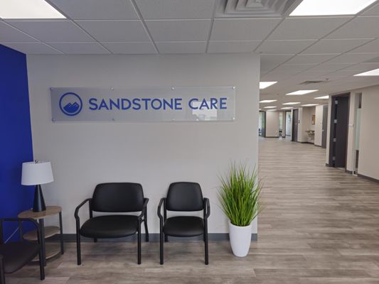 Sandstone Care Virginia Beach