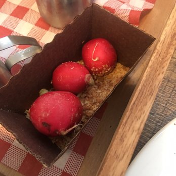 L'Epicerie & Cie - Rotten radishes - Bourguignon Near Me - Dijon, 21