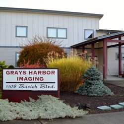 Grays Harbor Imaging