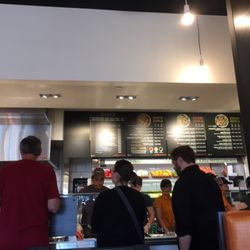 CoreLife Eatery